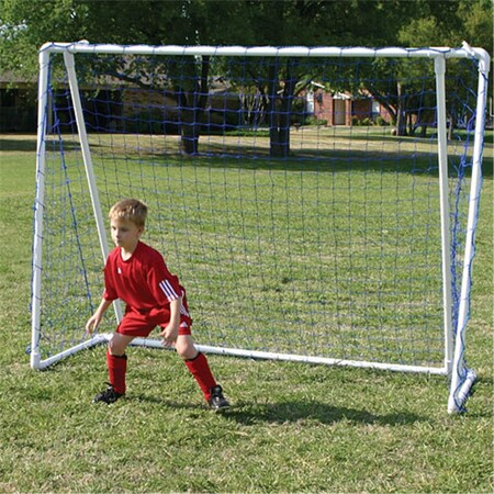 Ssn 6 x 8 ft. Funnet Goal 1149982